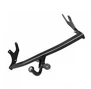 Фаркоп Рено Логан МСВ 1 Універсал (2006-2013), Фаркоп Renault Logan MCV 1 Універсал, Фаркоп Lada Largus, фото 5