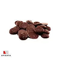 Шоколад черный дропсы 55% TM CREA 1 кг