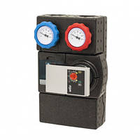 Насосна група ESBE GDA311 з енергоефективним насосом WILO Yanos para RKA 15/7.5