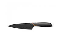 Ніж кухарський середній Fiskars Edge 15 см (1003095)