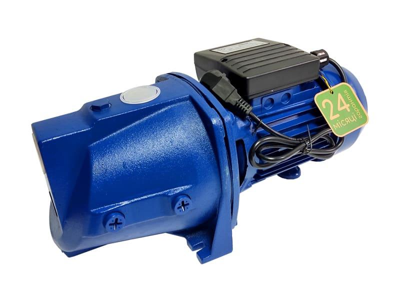 JSW15M Насос відцентровий 1,1кВт Qmax 65л/хв, H50m "to насоси"