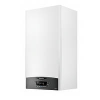 Одноконтурний газовий котел Ariston Clas XC System 32 FF NG (3301681)