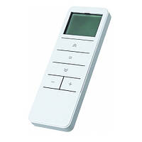 Пульт для розумного комплекту Tervix для рулонних штор, жалюзі та розумного карниза