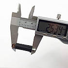 Концевик вимикач гальма квадроцикла мотоцикла, фото 4