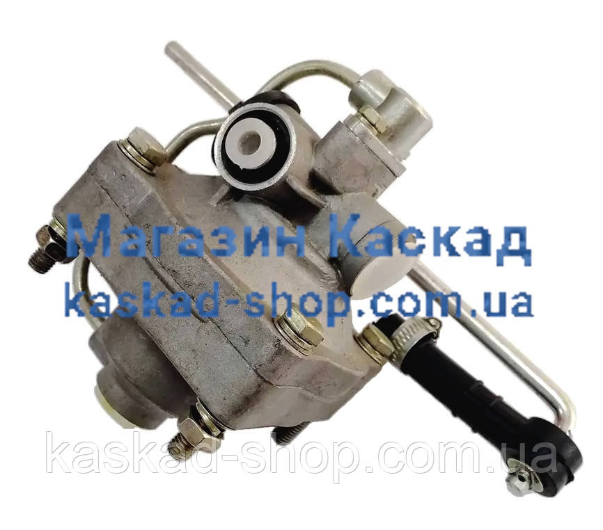 Регулятор гальмування 341-530184 TАТРА-815