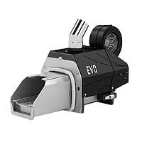 Пелетний пальник OXI EVO 18 у комплекті з контролером OXI-1 і шнеком