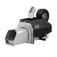 Пелетний пальник OXI EVO 26 у комплекті з контролером OXI-1 і шнеком