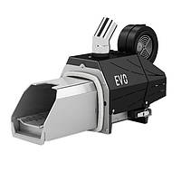 Пелетний пальник OXI EVO 37 у комплекті з контролером OXI-1 і шнеком