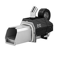 Пелетний пальник OXI EVO 52 у комплекті з контролером OXI-1 і шнеком