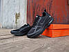 Чоловічі кросівки Nike Zoom Shield Black чорні, фото 10