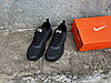 Чоловічі кросівки Nike Zoom Shield Black чорні, фото 9