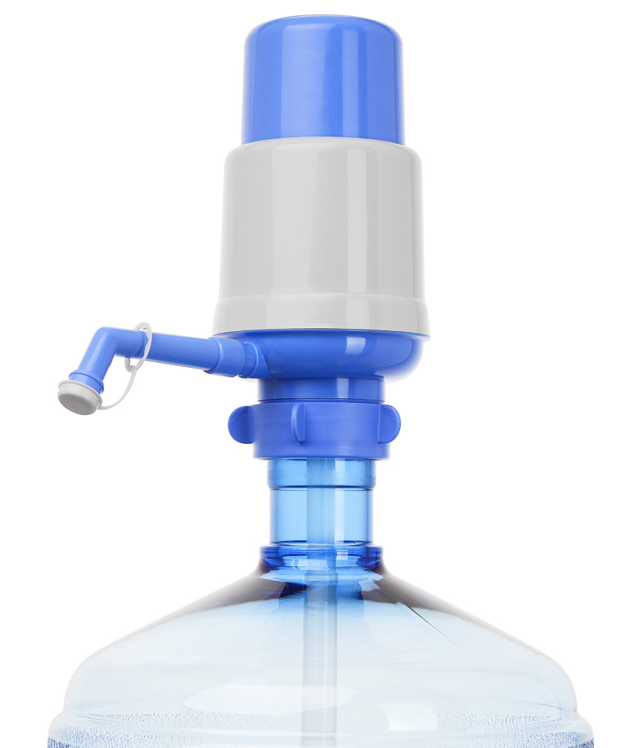 Помпа для води механічна Lilu Standard