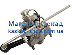 Регулятор гальмування 341-530184 TАТРА-815, фото 3