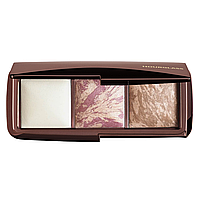 Палетка сияющая пудра + румяна + бронзер Hourglass Ambient Lighting Palette Diffused Edit 2 х 2.8 г + 3.3 г