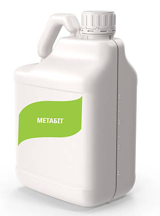 Гербіцид Метабіт UPL - 10 л, фото 1
