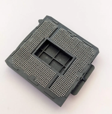 Сокет LGA Socket 1156 нов: продажа, цена в Львове. Микросхемы от ...