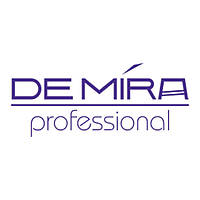 DEMIRA Professional фарби, камуфляж, догляд