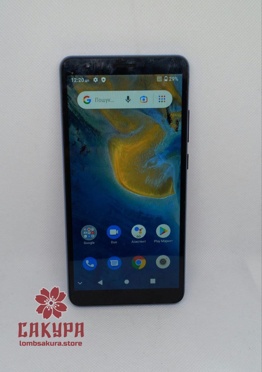 Смартфон Zte A31 PLUS 1/32 GB