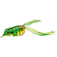 Лягушка Jaxon Magic Fish Frog FR104 A 4см g,BT-FR104A