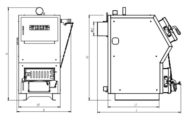 WIDZEW КВ WIDZEW КВ