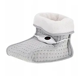 Електрогрілка для ніг чобіток Adler AD 7432 з пультом