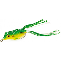 Лягушка Jaxon Magic Fish Frog FR104 B 4см g,BT-FR104B