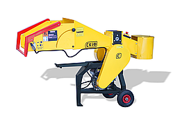 Гілкоподрібнювач Скіф GS-80 HONDA