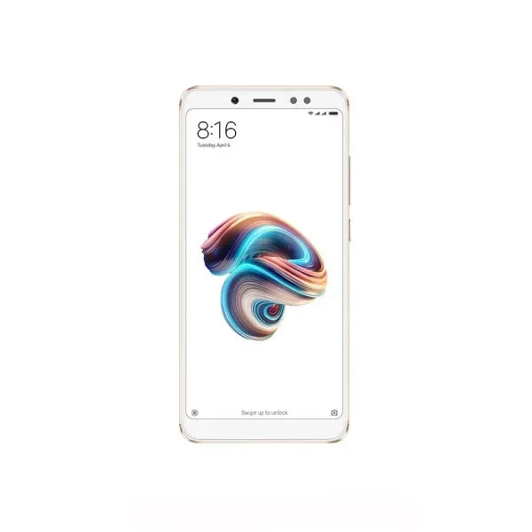 Смартфон Xiaomi Redmi Note 5 4/64GB Gold A (БУ) — Купить Недорого на ...