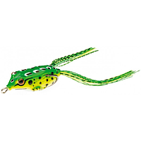 Лягушка Jaxon Magic Fish Frog FR104 C 4см g,BT-FR104C