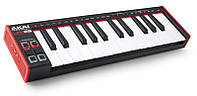 MIDI клавиатура AKAI LPK25 MKII