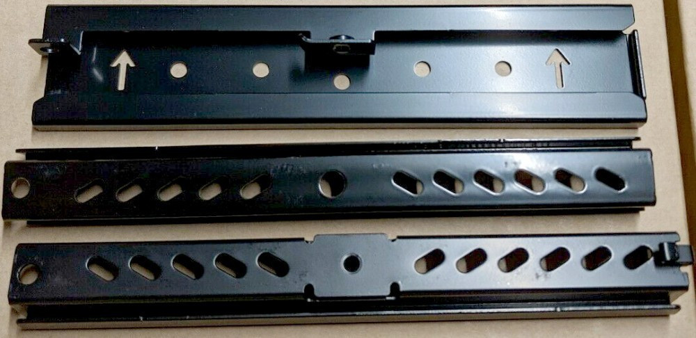 Купить Крепление для серверного шкафа HP Enterprise Aruba AP-MNT-D ...