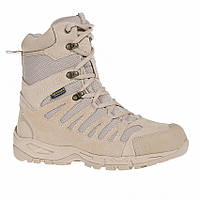 Ботинки Pentagon Achilles XTR 8 Trekking - Desert Tan