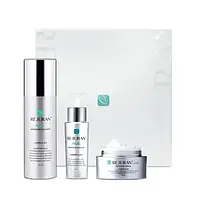 Rejuran 3в1 Набор по уходу и сиянию кожи Healer Glow-Up Skincare Set