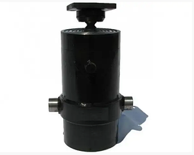 Гідроциліндр Камаз 452802-8603010 підйому кузова 6-штовий  ГЦ 111.02.019 05