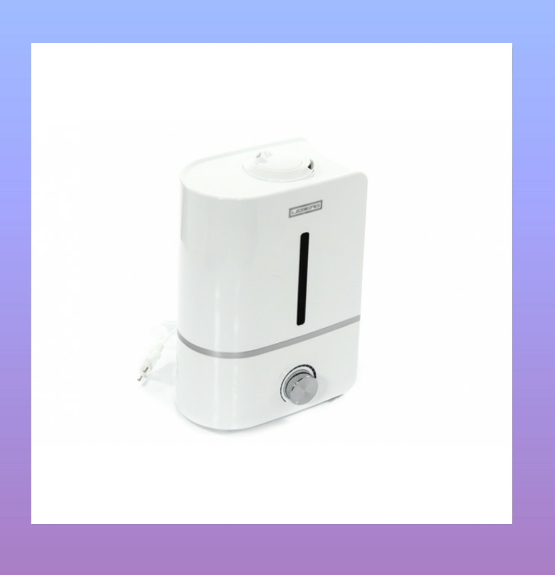 Ультразвуковий зволожувач повітря Leberg LH-206W зволожувач повітря