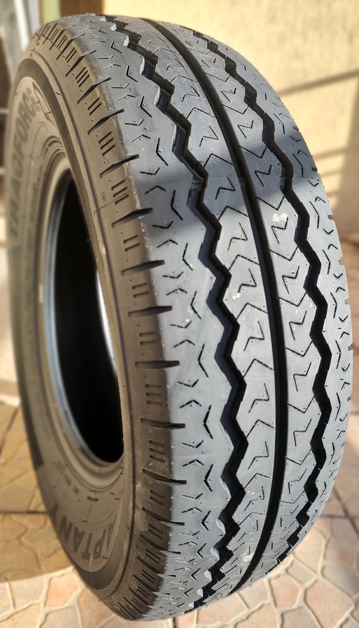 Шина 225/70R15c 112/110R RL108 Aptany літо