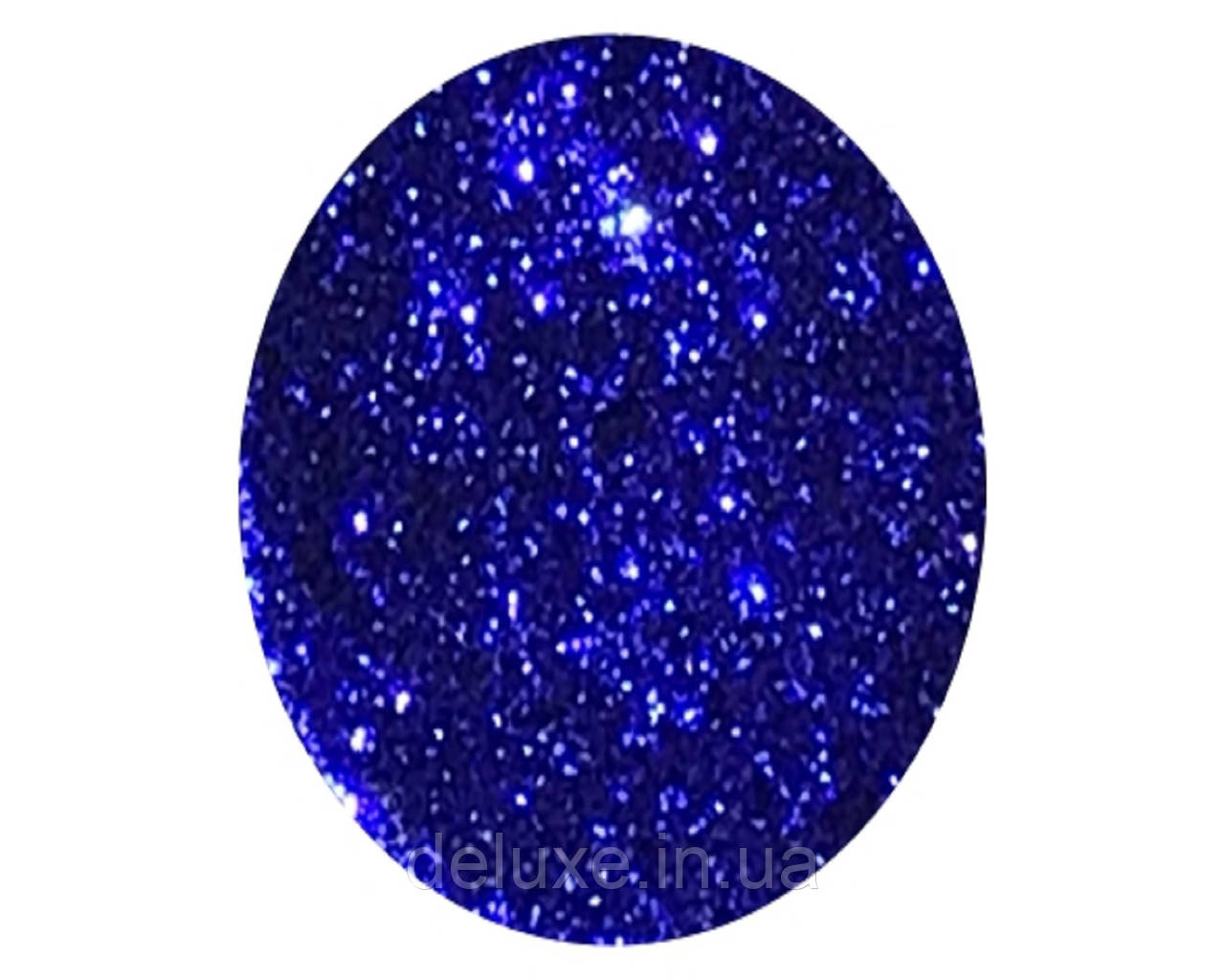 Блистки, синій крапка, 100г, фото 1
