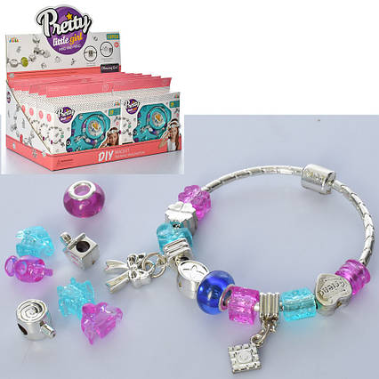 Набір бісеру браслет 868-75