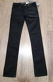 Дитячі джинси підліткові Garcia Jeans Італія з регулятором гумки ріст 170