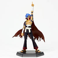 Фигурка GOOD SMILE Гуррен-Лаганн Gurren-Lagann Камина Kamina 20 см GS GL K