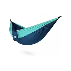 Гамак Xiaomi ZaoFeng HW070101 Turquoise Parachute Cloth 270 x140 cm