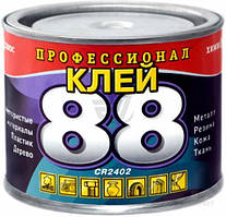Клей Хімік-Плюс 88 0,54л (350гр)