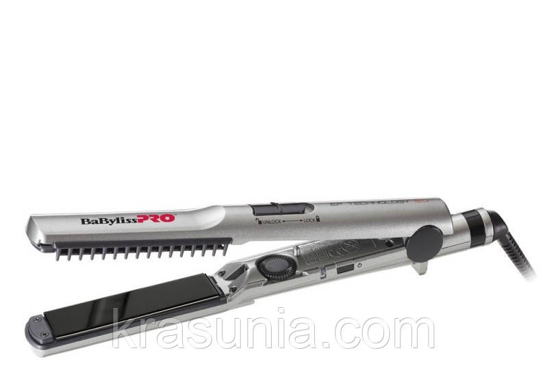 Випрямляч для волосся BaByliss Pro покриттям Technology
