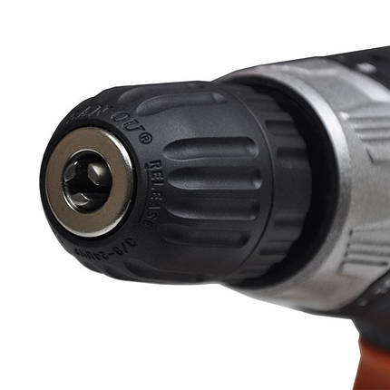 Шурупокрут мережевий INTERTOOL (STORM) WT-0104, фото 3