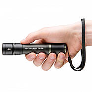 Ліхтар   Mactronic Sniper 3.3 (1000 Lm) Focus Powerbank USB Rechargeable (THH0063), фото 5