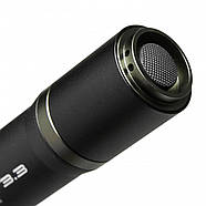 Ліхтар   Mactronic Sniper 3.3 (1000 Lm) Focus Powerbank USB Rechargeable (THH0063), фото 8