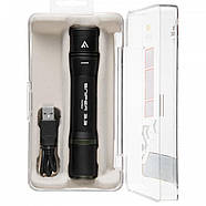 Ліхтар   Mactronic Sniper 3.3 (1000 Lm) Focus Powerbank USB Rechargeable (THH0063), фото 9