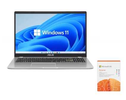 Ноутбук ASUS Vivobook Go 15 E510KA (E510KA-BR142WS), фото 1