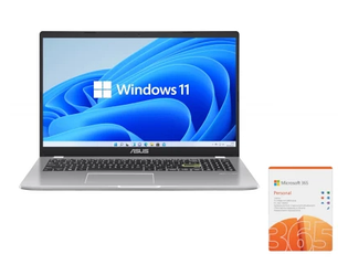 Ноутбук ASUS Vivobook Go 15 E510KA (E510KA-BR142WS)