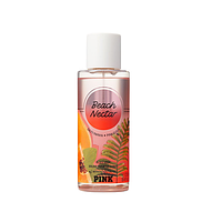 Спрей парфумований для тіла Beach Nectar  Pink Victoria's Secret 250ml